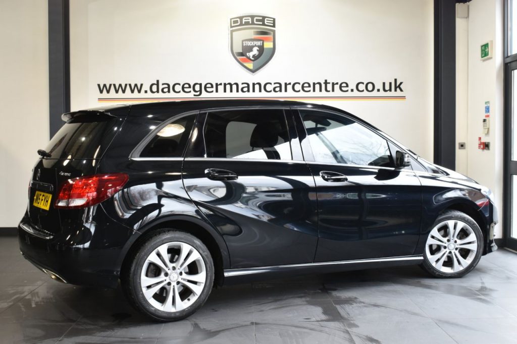 Used_2015_BLACK_MERCEDES-BENZ_B-CLASS_2