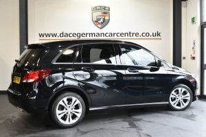Used_2015_BLACK_MERCEDES-BENZ_B-CLASS_2
