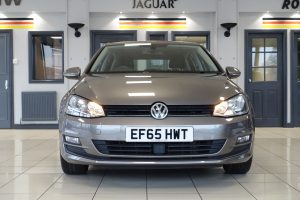Used_2015_GREY_VOLKSWAGEN_GOLF_1