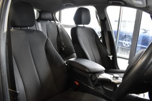 Used_2019_BLACK_BMW_1-SERIES_1