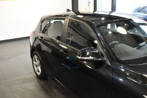 Used_2019_BLACK_BMW_1-SERIES_1