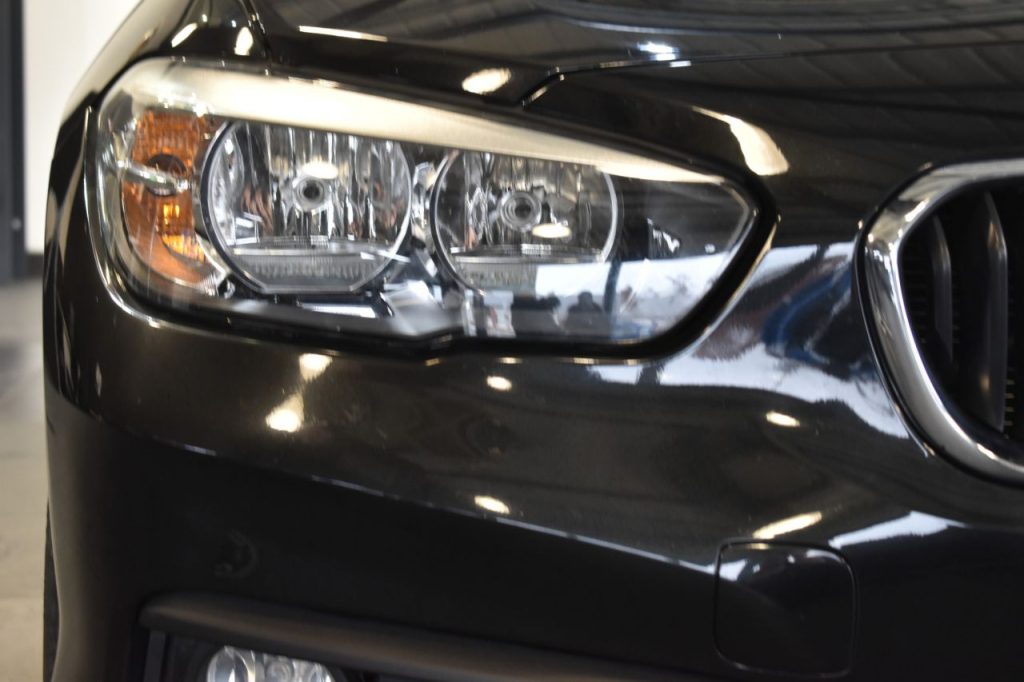 Used_2019_BLACK_BMW_1-SERIES_1