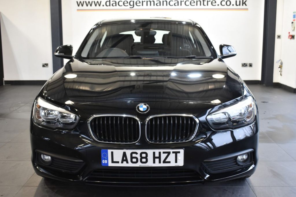 Used_2019_BLACK_BMW_1-SERIES_1