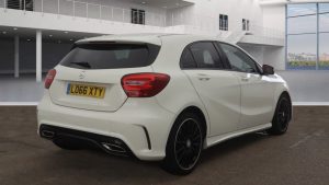 Used_2016_WHITE_MERCEDES-BENZ_A-CLASS_2