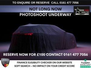 Used 2017 WHITE MERCEDES-BENZ GLA SUV 2.1 GLA200d AMG Line SUV 5dr Diesel Manual Euro 6 (s/s) (136 ps) (reg. 2017-06-30) for sale in Stockport