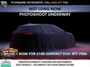 Used 2023 WHITE MG MG HS SUV 1.5 T-GDI Exclusive SUV 5dr Petrol Manual Euro 6 (s/s) (162 ps) (reg. 2023-03-17) for sale in Stockport