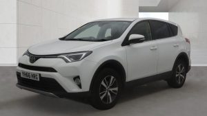 Nav) (143 ps) (reg. 2016-10-31) for sale in Stockport